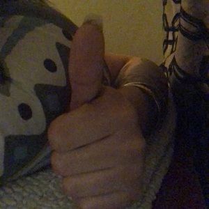 Meet your Posher, Elena